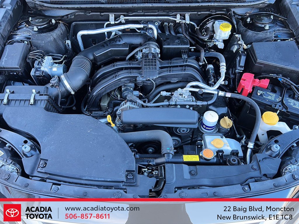 Subaru Outback Limited 2020 à Moncton, Nouveau-Brunswick - 8 - w1024h768px