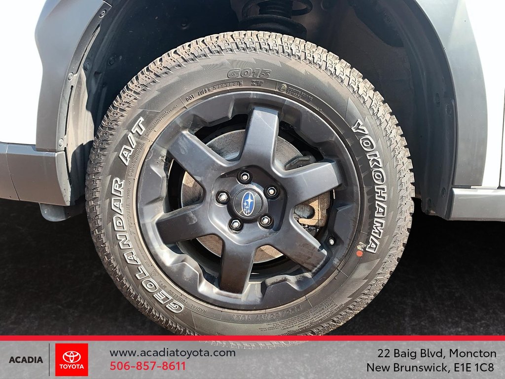 2023 Subaru Outback Wilderness in Moncton, New Brunswick - 7 - w1024h768px