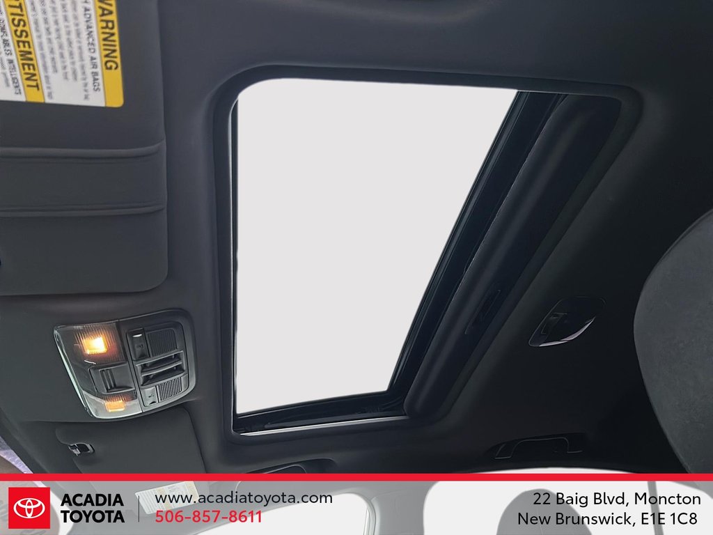 2017 Subaru WRX Sport in Moncton, New Brunswick - 17 - w1024h768px