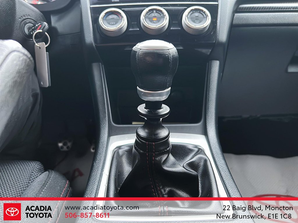 2017 Subaru WRX Sport in Moncton, New Brunswick - 15 - w1024h768px