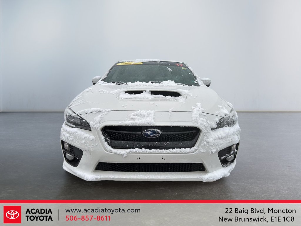2017 Subaru WRX Sport in Moncton, New Brunswick - 2 - w1024h768px