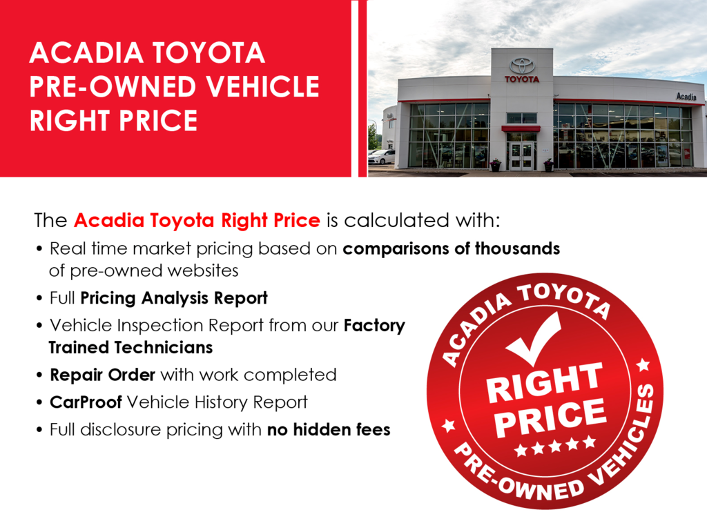 Toyota 4Runner SR5 2014 à Moncton, Nouveau-Brunswick - 2 - w1024h768px