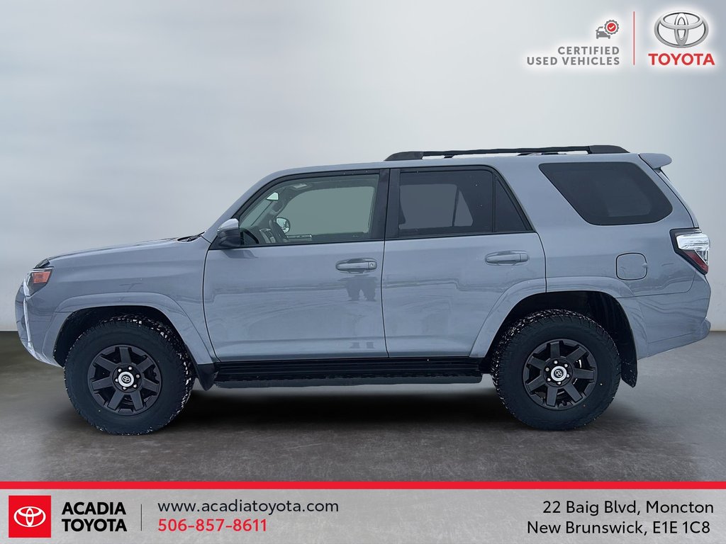 2021 Toyota 4Runner FF22 in Moncton, New Brunswick - 5 - w1024h768px