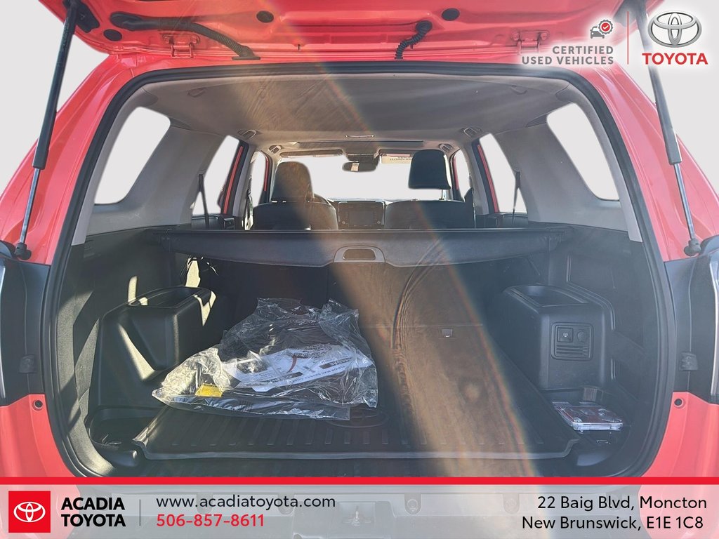 2024 Toyota 4Runner LC22 in Moncton, New Brunswick - 6 - w1024h768px