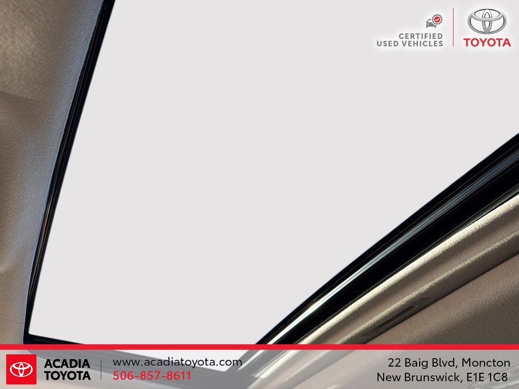 2024 Toyota 4Runner LC22 in Moncton, New Brunswick - 17 - w1024h768px