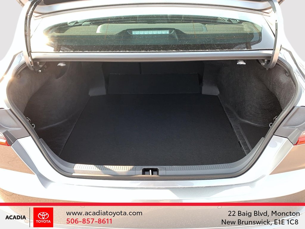 Toyota Camry Hybrid XSE AWD 2025 à Moncton, Nouveau-Brunswick - 6 - w1024h768px