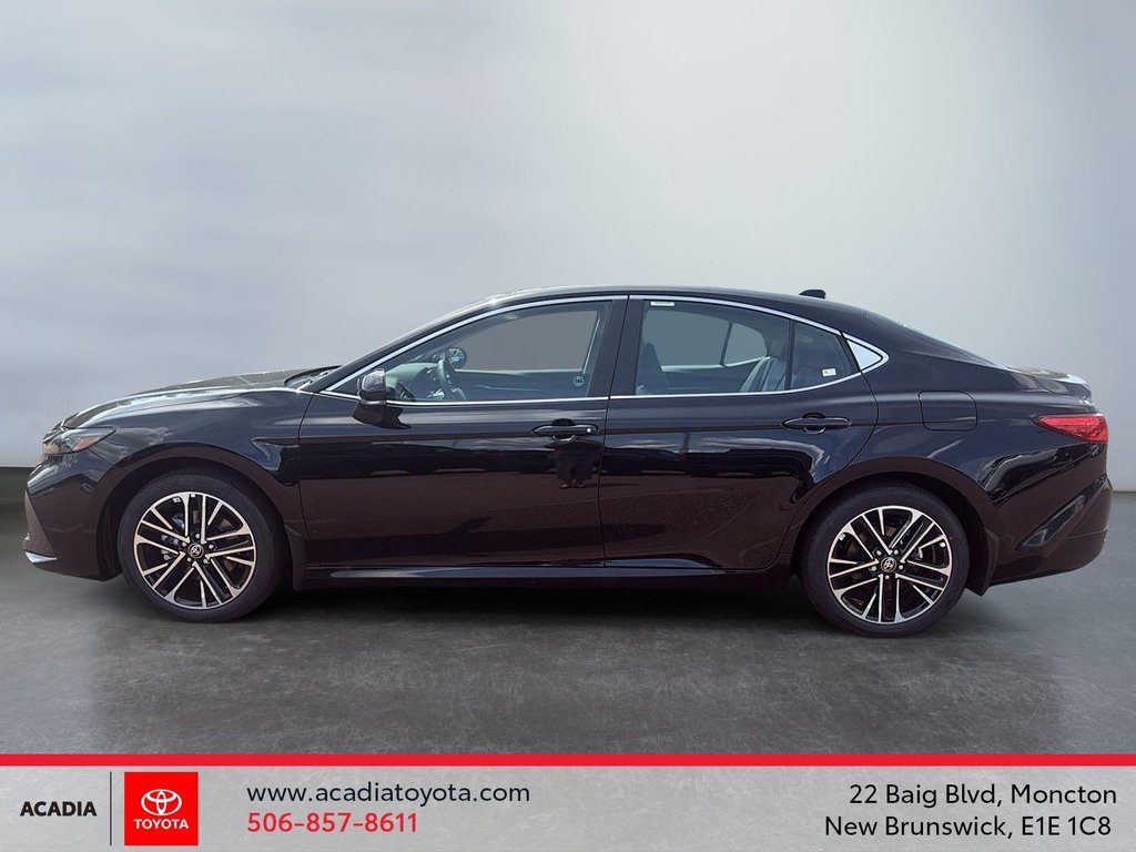 2025 Toyota Camry Hybrid XLE AWD in Moncton, New Brunswick - 6 - w1024h768px