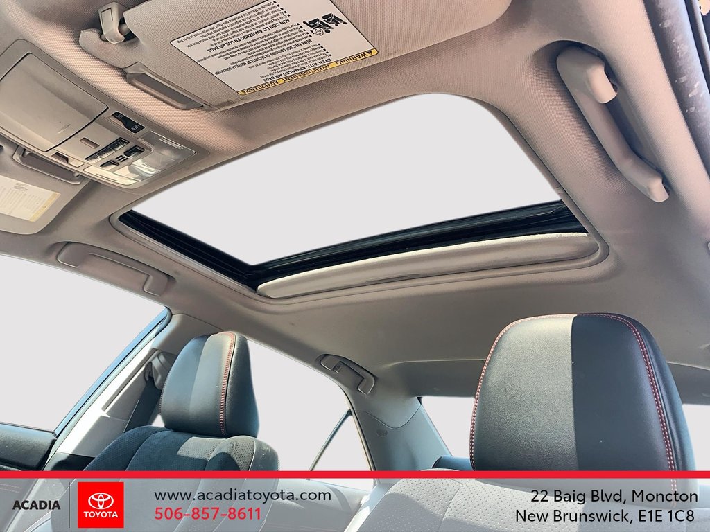 2015 Toyota Camry XSE in Moncton, New Brunswick - 17 - w1024h768px