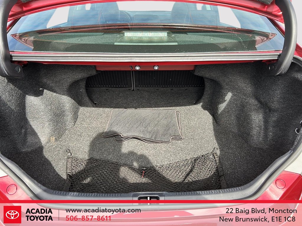 2017 Toyota Camry XSE in Moncton, New Brunswick - 6 - w1024h768px