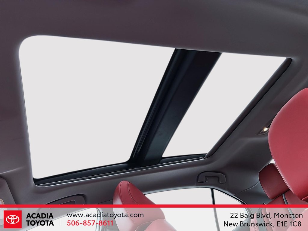 2019 Toyota Camry XSE in Moncton, New Brunswick - 17 - w1024h768px