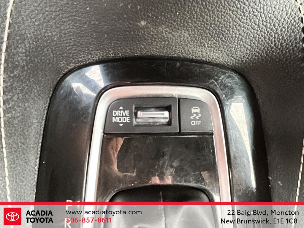 2023 Toyota Corolla Hatchback in Moncton, New Brunswick - 16 - w1024h768px