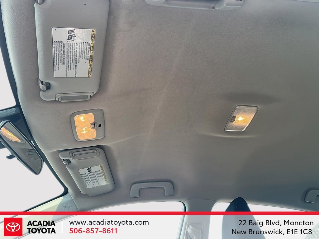 Toyota Corolla LE ECO 2018 à Moncton, Nouveau-Brunswick - 17 - w1024h768px