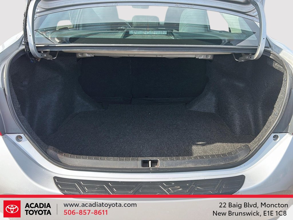 Toyota Corolla LE ECO 2018 à Moncton, Nouveau-Brunswick - 6 - w1024h768px