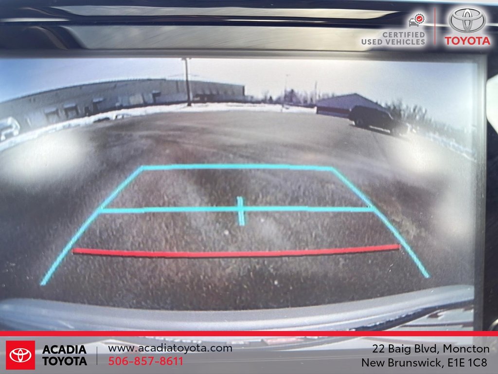 Toyota Corolla  2020 à Moncton, Nouveau-Brunswick - 17 - w1024h768px