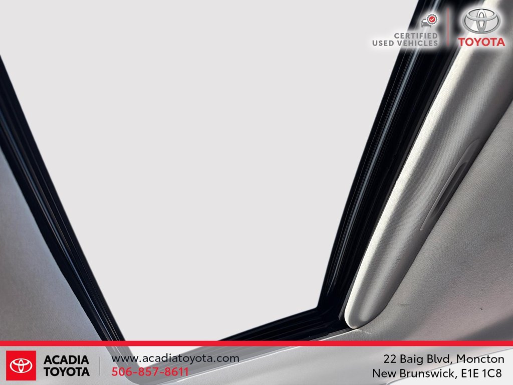 Toyota Corolla  2020 à Moncton, Nouveau-Brunswick - 16 - w1024h768px