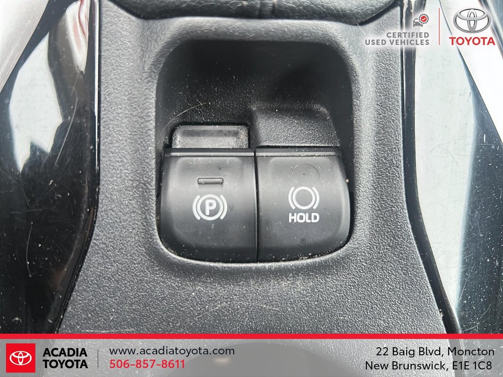 Toyota Corolla  2022 à Moncton, Nouveau-Brunswick - 16 - w1024h768px
