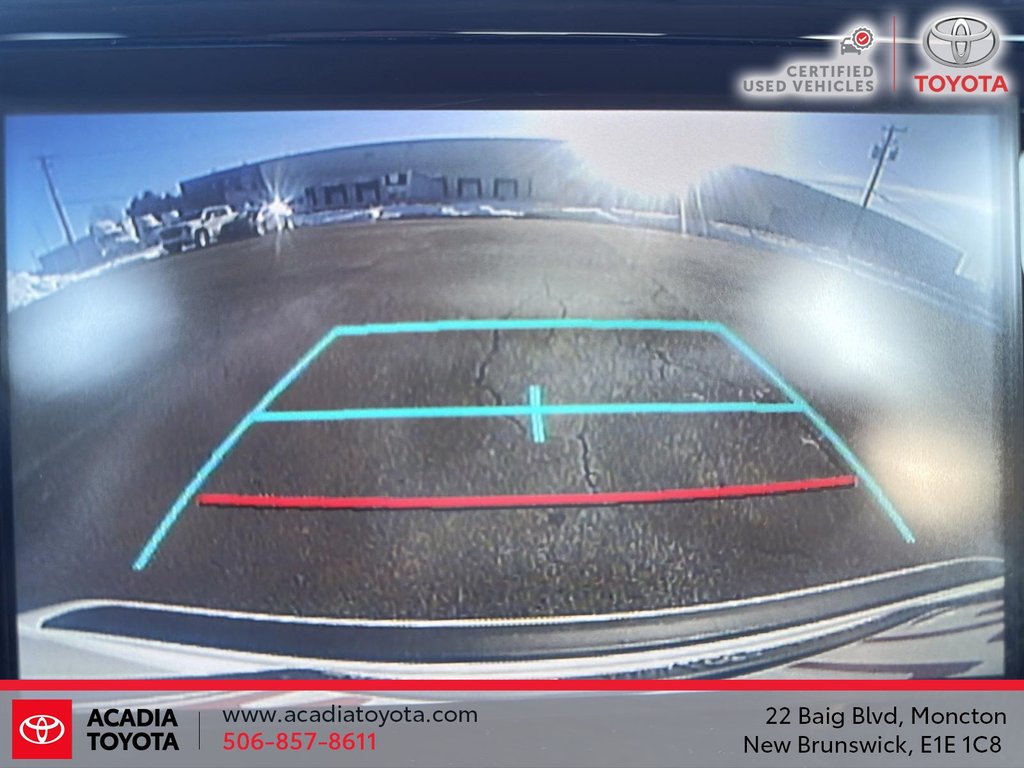 Toyota Corolla LE 2022 à Moncton, Nouveau-Brunswick - 17 - w1024h768px