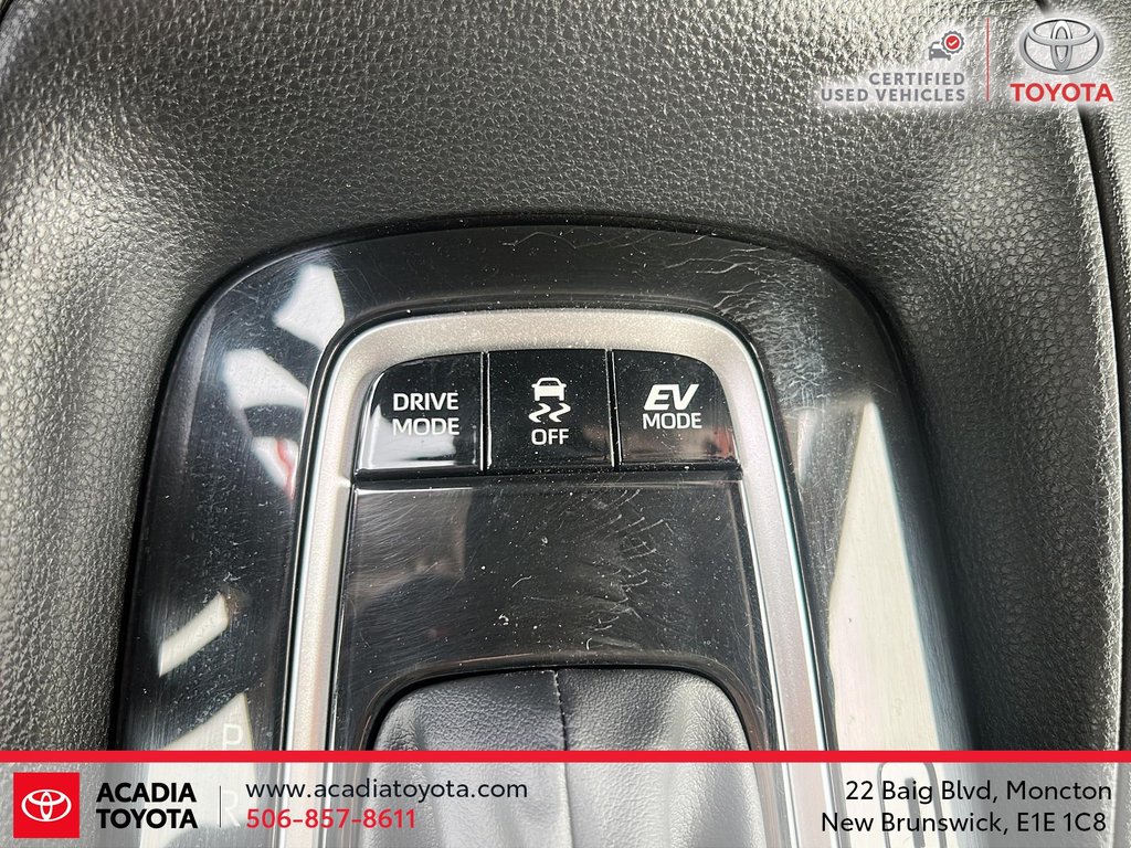 2023 Toyota Corolla Hybrid LE in Moncton, New Brunswick - 16 - w1024h768px