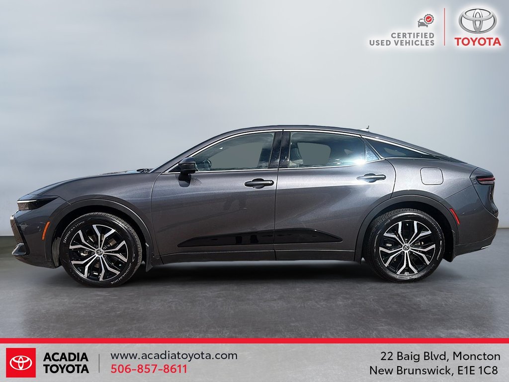 Toyota Crown XLE 2023 à Moncton, Nouveau-Brunswick - 5 - w1024h768px