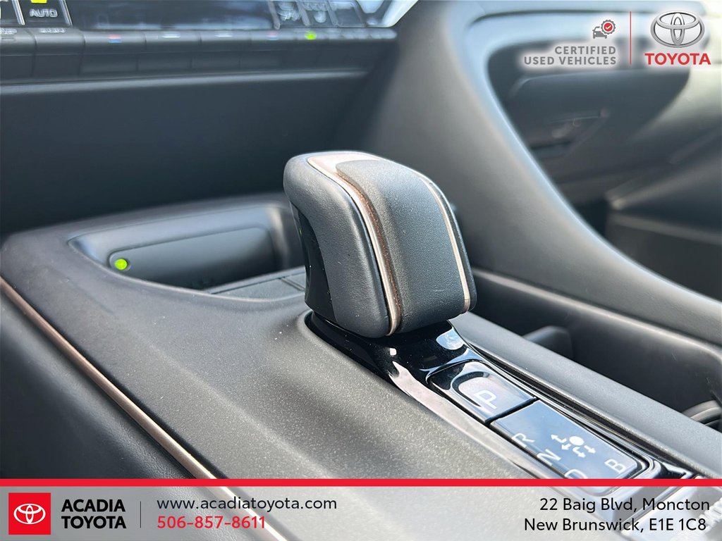 Toyota Crown XLE 2023 à Moncton, Nouveau-Brunswick - 15 - w1024h768px