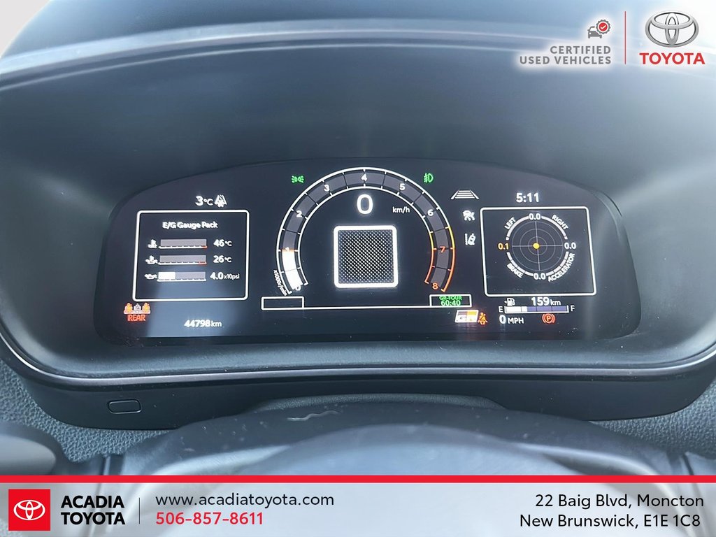 2024 Toyota GR Corolla Core in Moncton, New Brunswick - 14 - w1024h768px