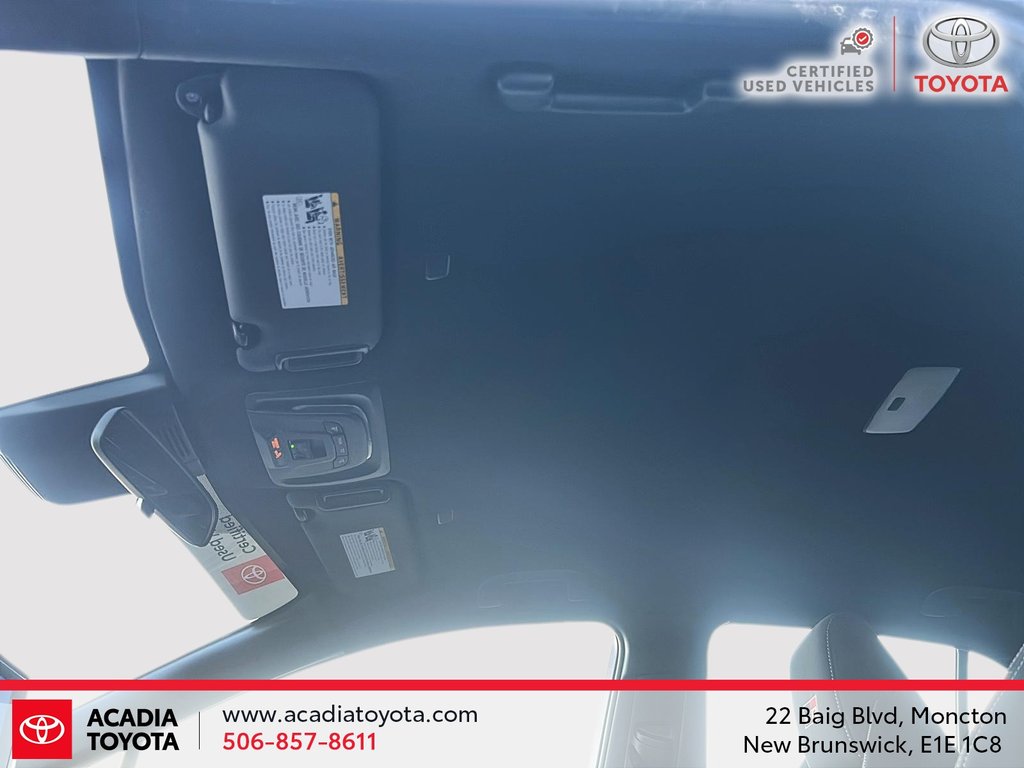2024 Toyota GR Corolla Core in Moncton, New Brunswick - 17 - w1024h768px