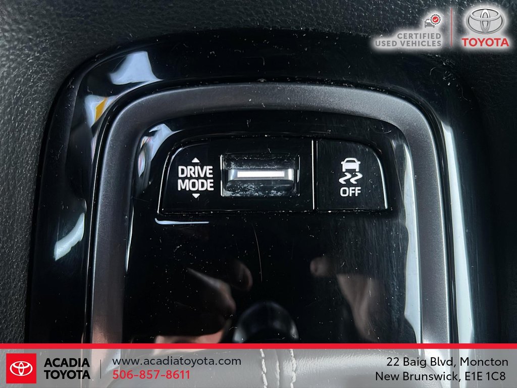 2024 Toyota GR Corolla Core in Moncton, New Brunswick - 16 - w1024h768px