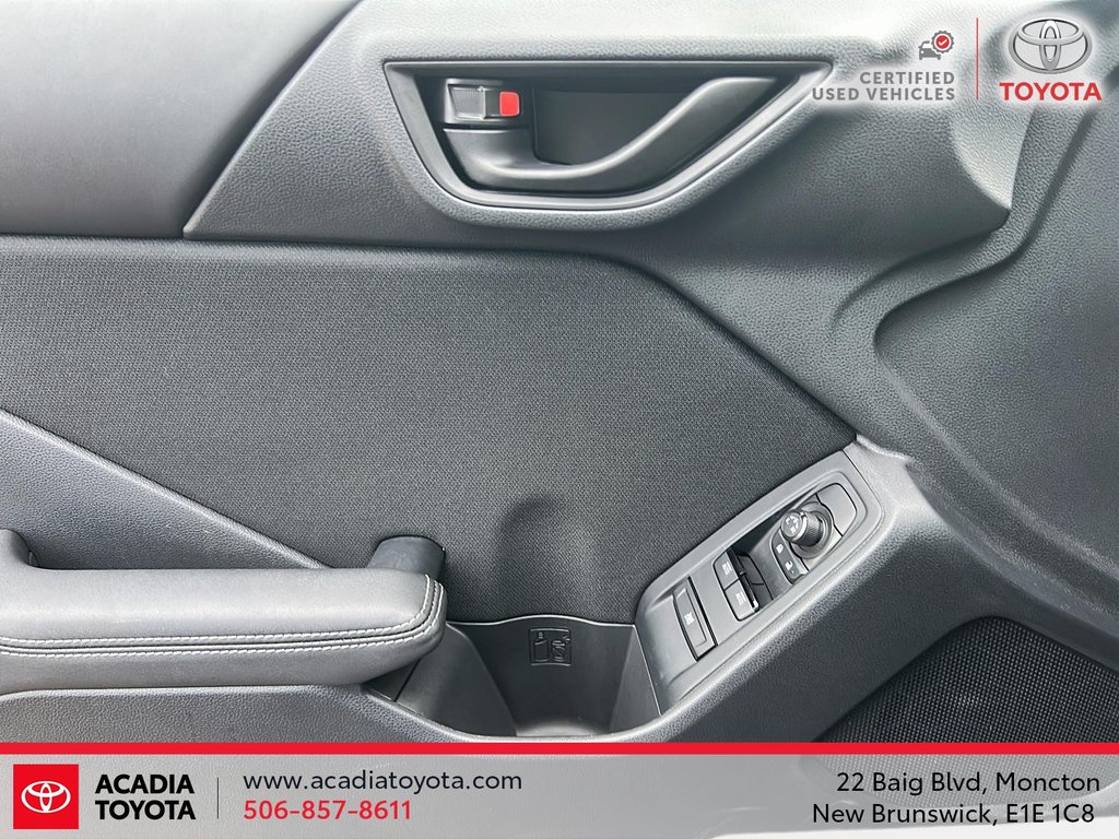 2024 Toyota GR86 MT in Moncton, New Brunswick - 11 - w1024h768px