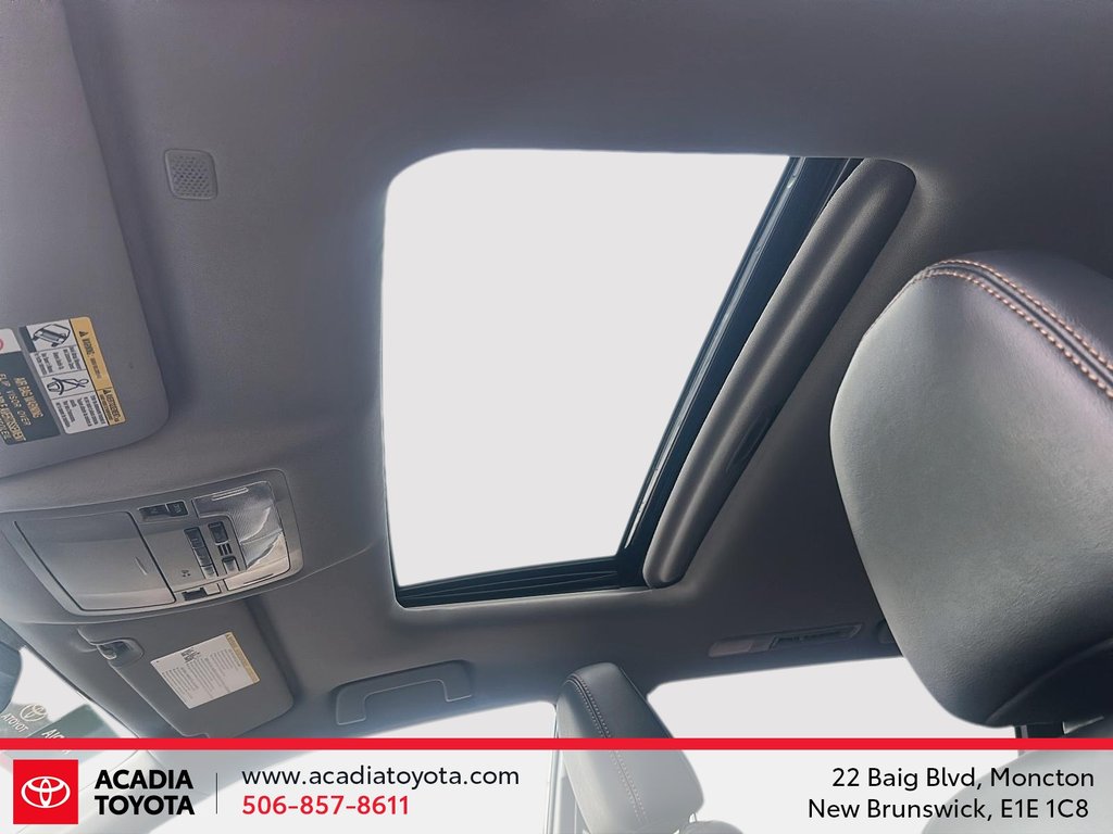 2019 Toyota Highlander Hybrid XLE in Moncton, New Brunswick - 17 - w1024h768px