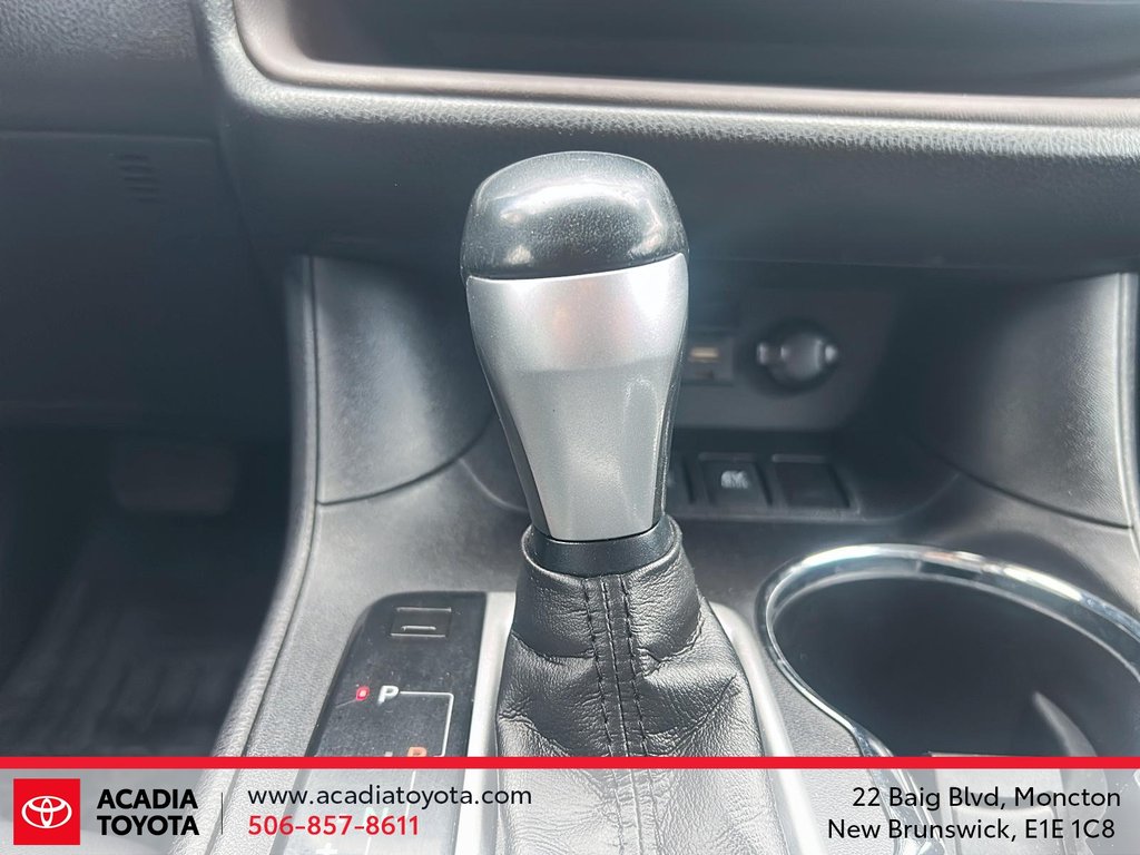 2019 Toyota Highlander Hybrid XLE in Moncton, New Brunswick - 15 - w1024h768px