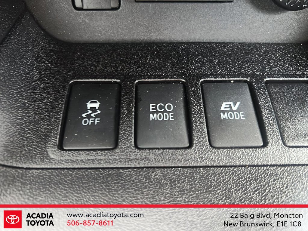 2019 Toyota Highlander Hybrid XLE in Moncton, New Brunswick - 16 - w1024h768px