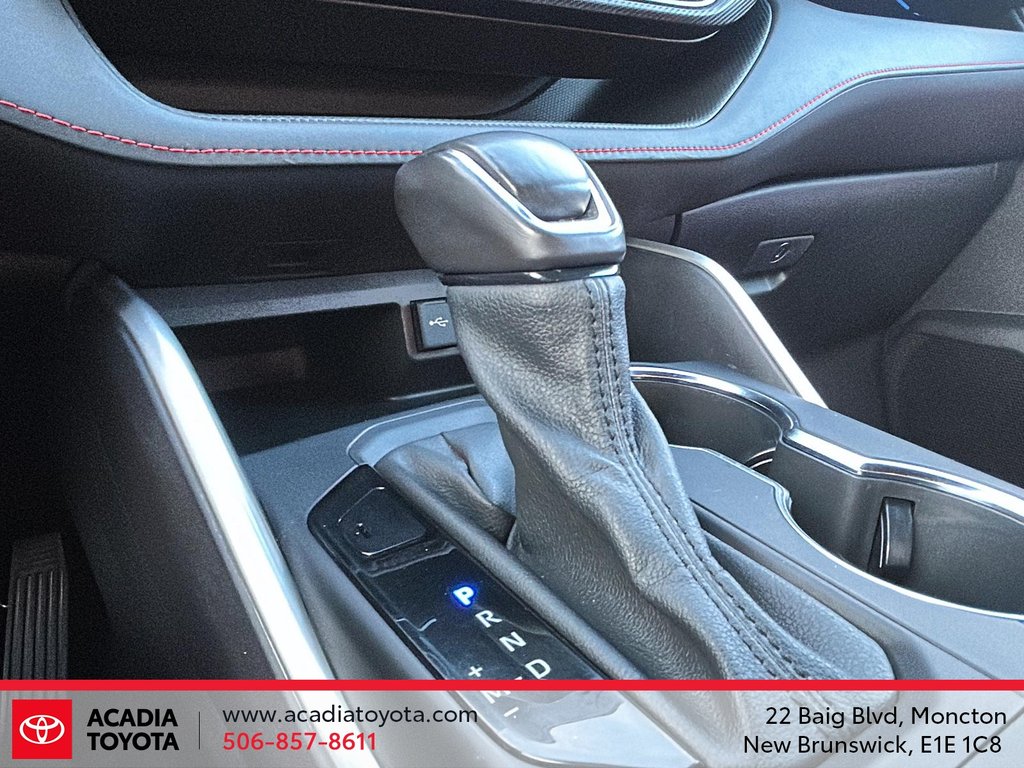 Toyota Highlander XSE 2021 à Moncton, Nouveau-Brunswick - 15 - w1024h768px