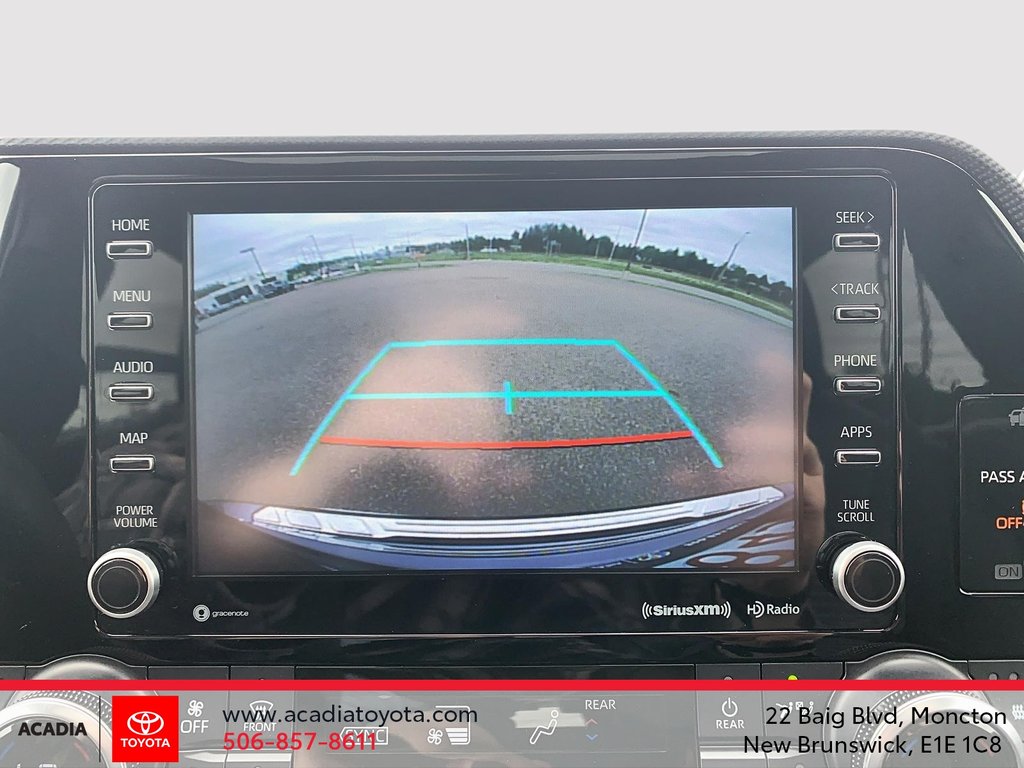 2022 Toyota Highlander XSE in Moncton, New Brunswick - 20 - w1024h768px