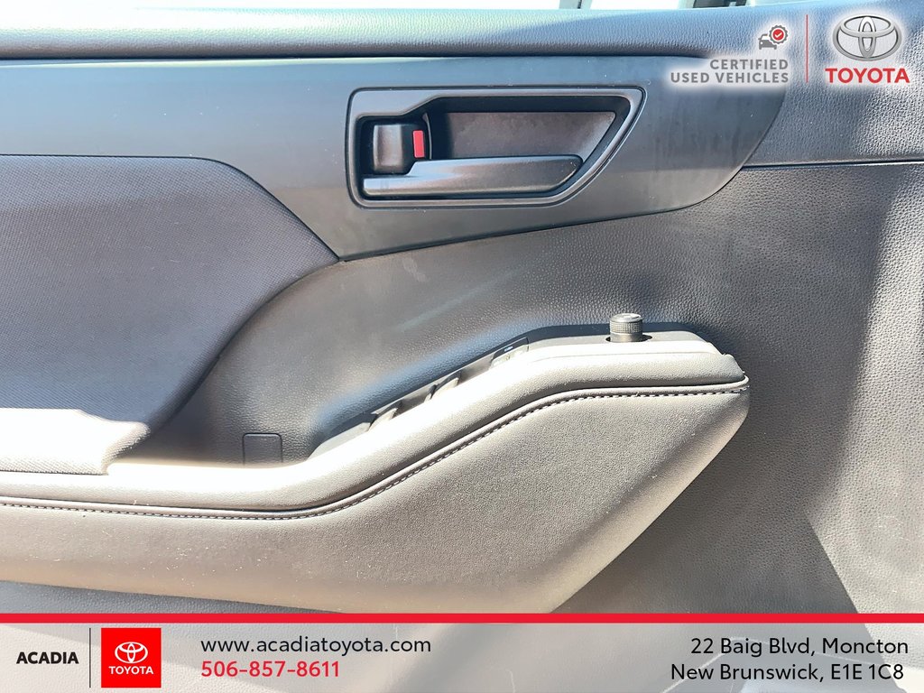 Toyota Highlander LE 2022 à Moncton, Nouveau-Brunswick - 11 - w1024h768px