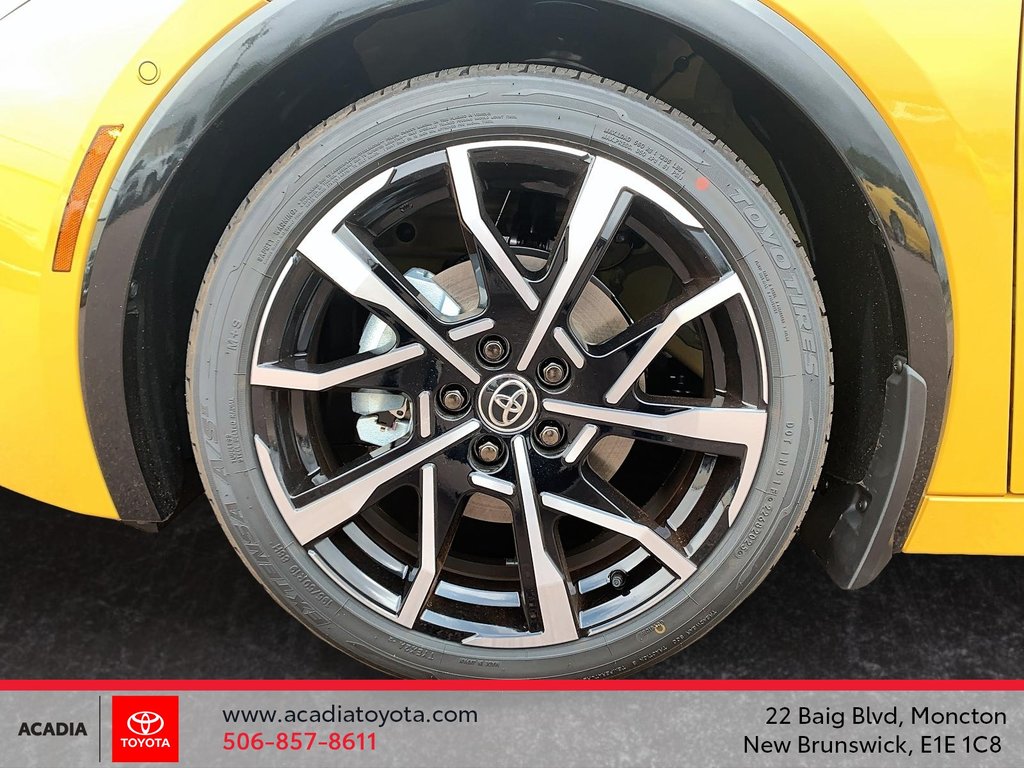 2025 Toyota Prius Plug-in Hybrid XSE PREMIUM in Moncton, New Brunswick - 7 - w1024h768px