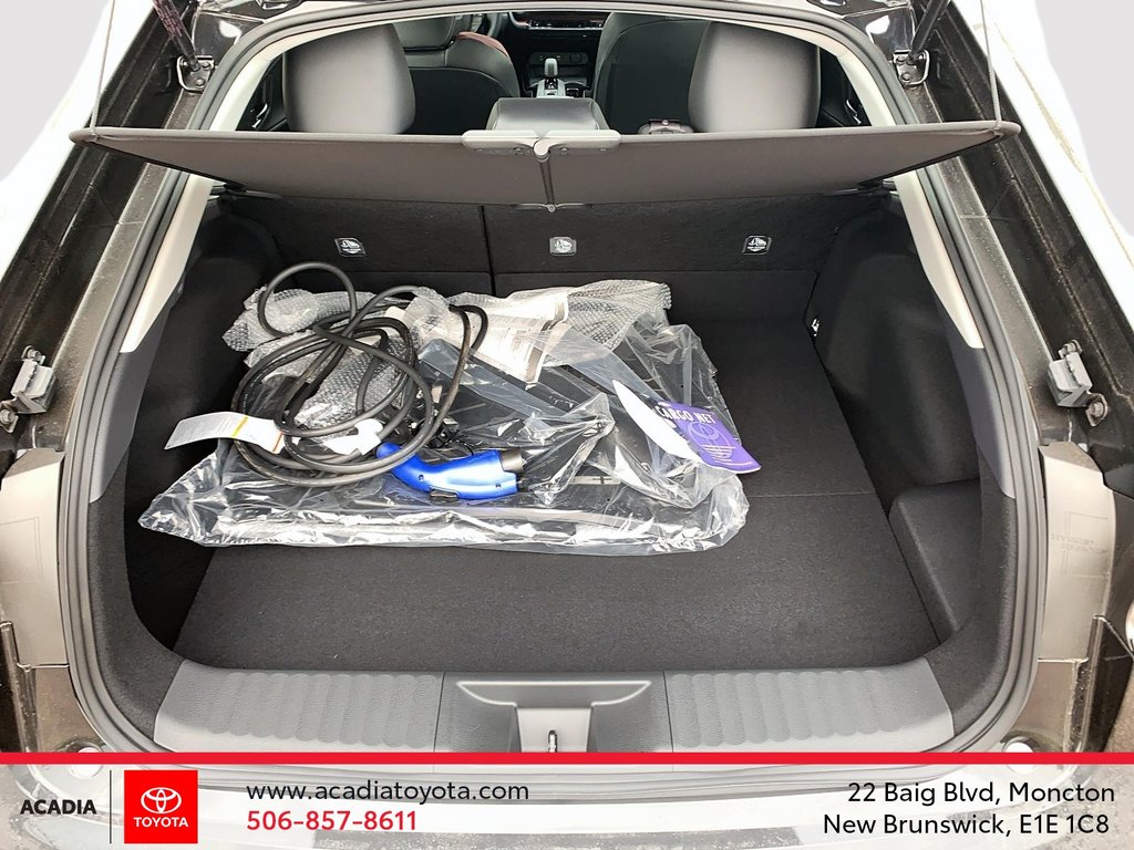 2025 Toyota Prius Plug-in Hybrid XSE in Moncton, New Brunswick - 6 - w1024h768px