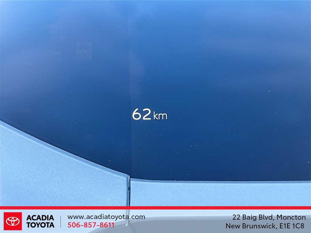 Toyota Prius Plug-in Hybrid XSE PREMIUM 2026 à Moncton, Nouveau-Brunswick - 13 - w1024h768px