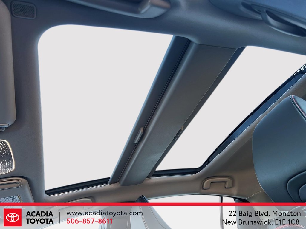 2026 Toyota Prius Plug-in Hybrid XSE PREM in Moncton, New Brunswick - 17 - w1024h768px