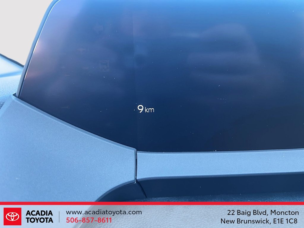 2026 Toyota Prius Plug-in Hybrid XSE PREM in Moncton, New Brunswick - 13 - w1024h768px