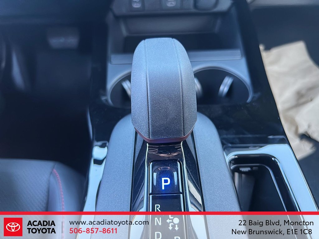 2026 Toyota Prius Plug-in Hybrid XSE PREM in Moncton, New Brunswick - 15 - w1024h768px