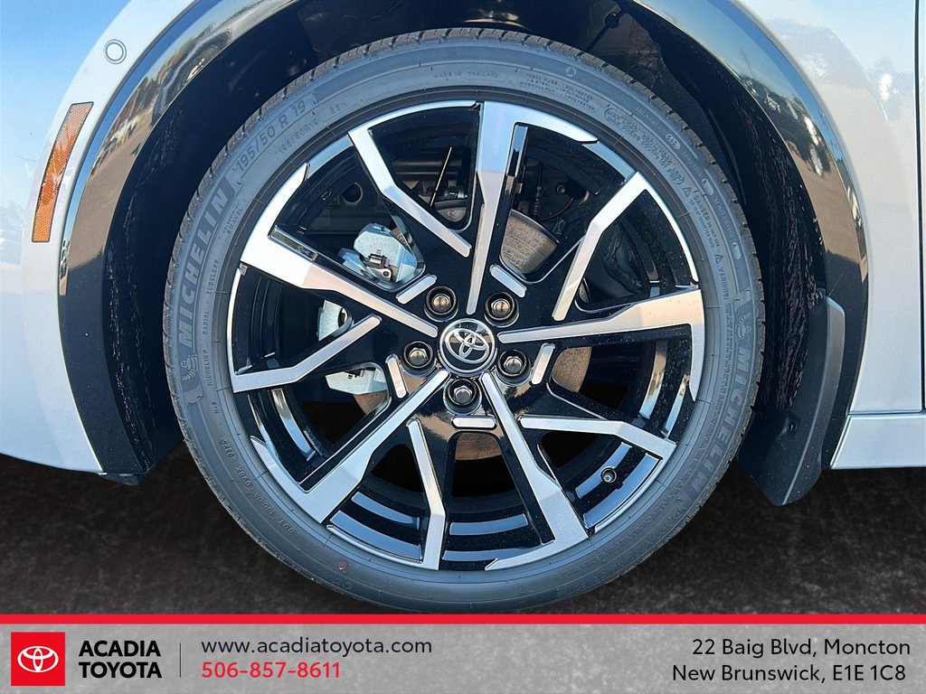 2026 Toyota Prius Plug-in Hybrid XSE PREM in Moncton, New Brunswick - 7 - w1024h768px