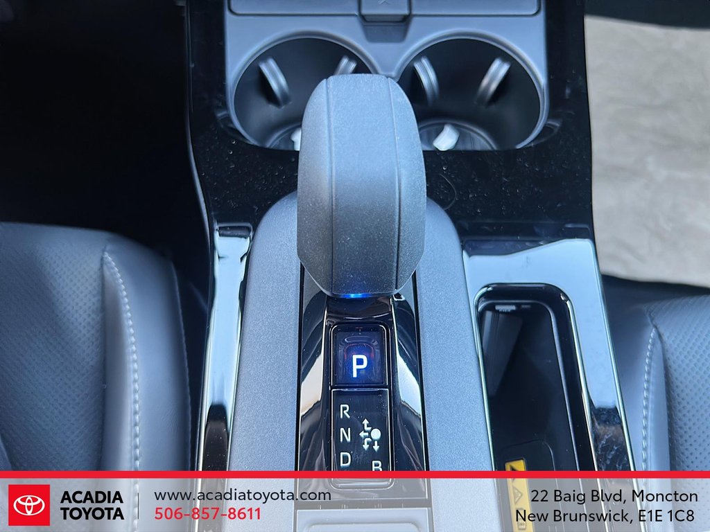 2026 Toyota Prius Plug-in Hybrid XSE in Moncton, New Brunswick - 15 - w1024h768px
