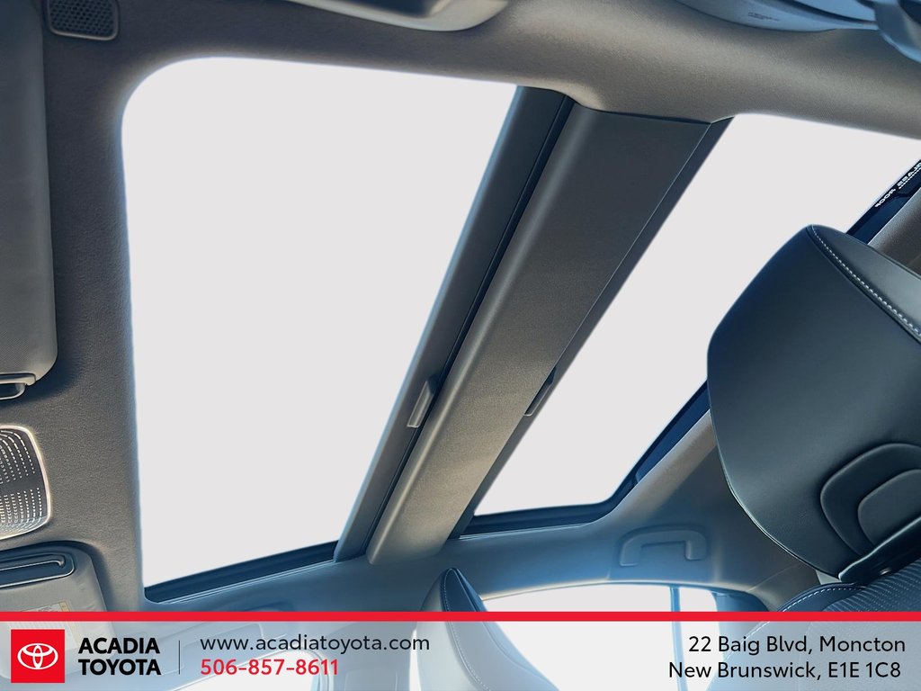 2026 Toyota Prius Plug-in Hybrid XSE in Moncton, New Brunswick - 17 - w1024h768px