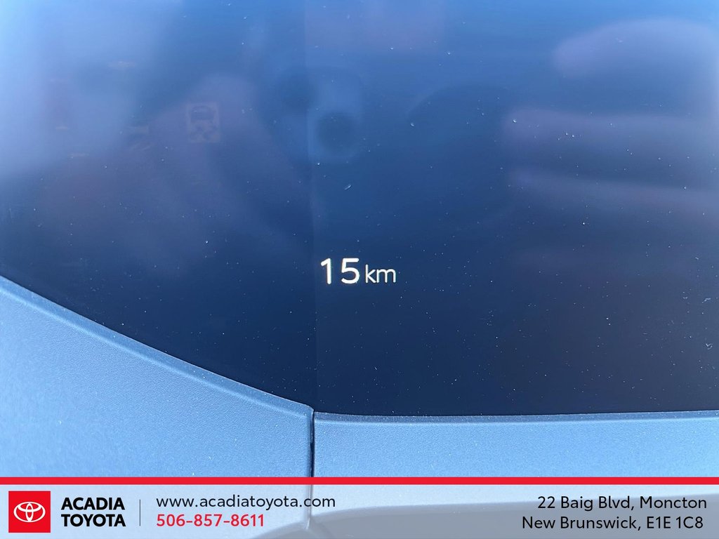 2026 Toyota Prius Plug-in Hybrid XSE in Moncton, New Brunswick - 13 - w1024h768px