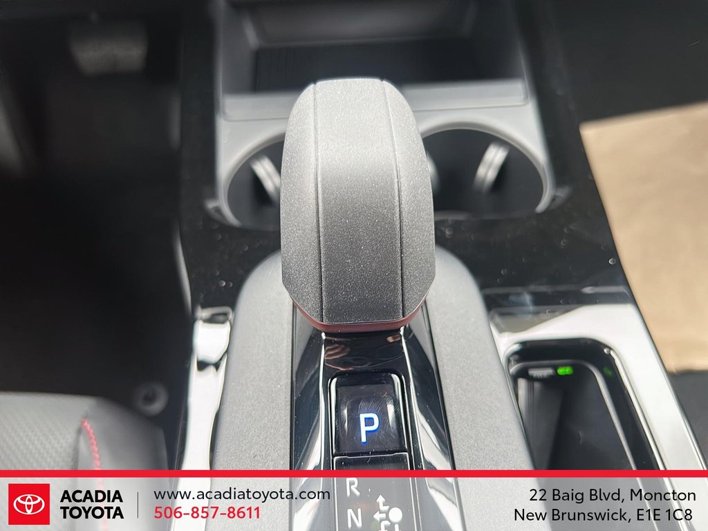 2026 Toyota Prius Plug-in Hybrid XSE PREM in Moncton, New Brunswick - 15 - w1024h768px