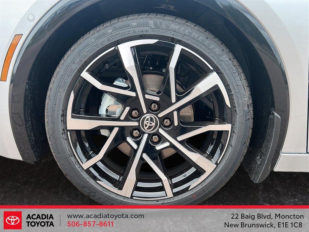 2026 Toyota Prius Plug-in Hybrid XSE PREM in Moncton, New Brunswick - 7 - w1024h768px