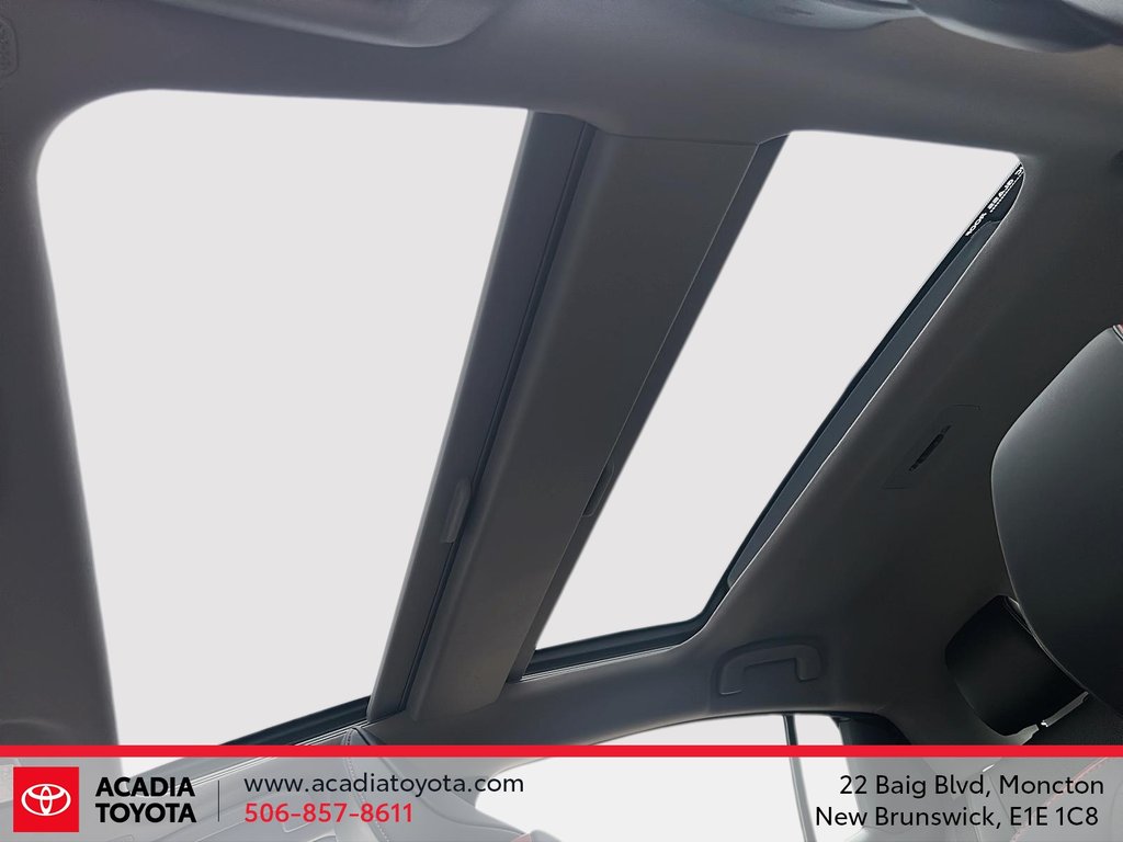 2026 Toyota Prius Plug-in Hybrid XSE PREM in Moncton, New Brunswick - 17 - w1024h768px