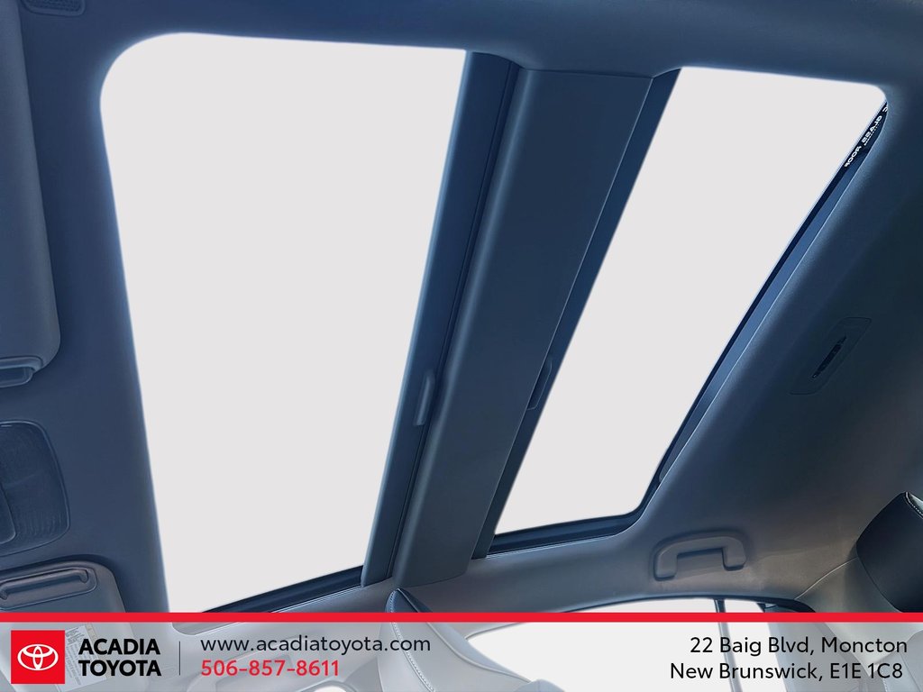 2026 Toyota Prius Plug-in Hybrid XSE in Moncton, New Brunswick - 17 - w1024h768px