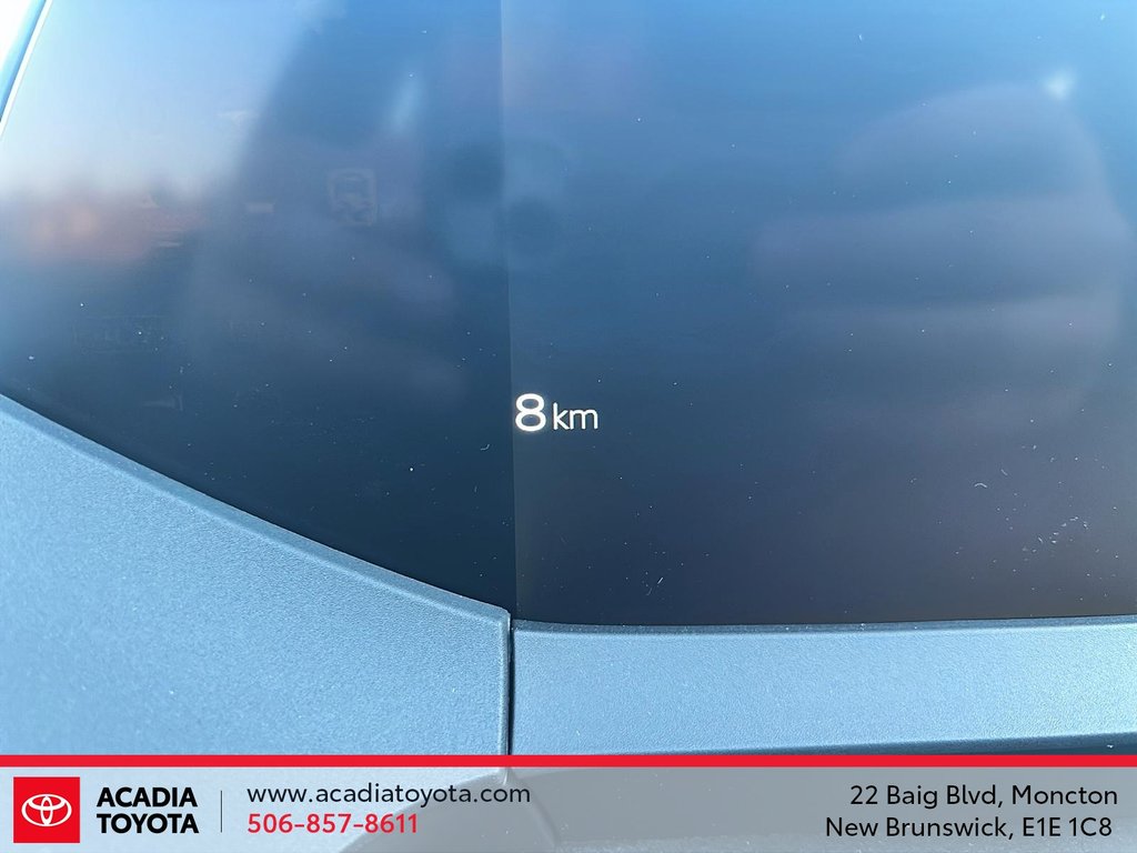 2026 Toyota Prius Plug-in Hybrid XSE PREM in Moncton, New Brunswick - 13 - w1024h768px