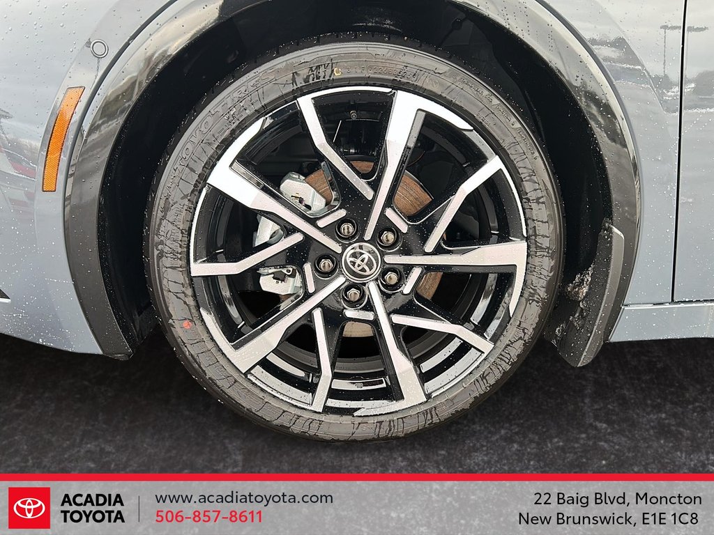 2026 Toyota Prius Plug-in Hybrid XSE PREM in Moncton, New Brunswick - 7 - w1024h768px